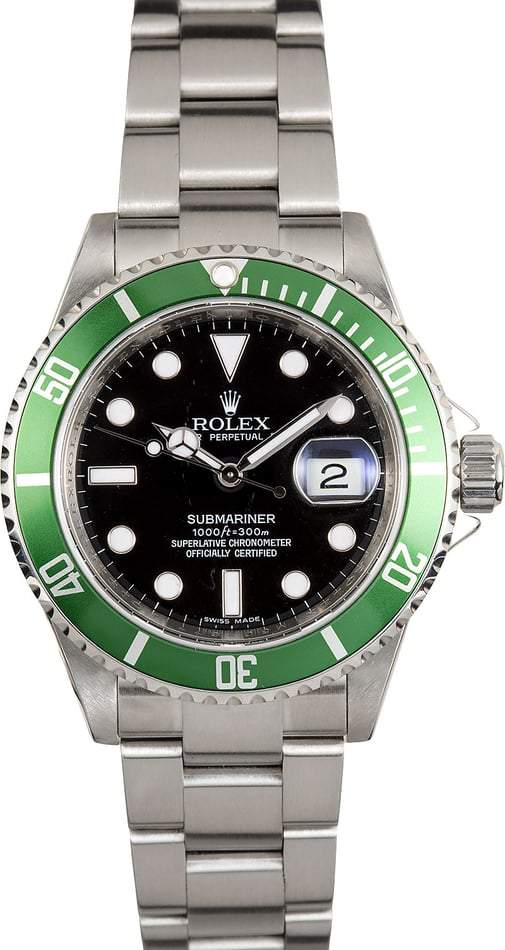 Reloj Rolex