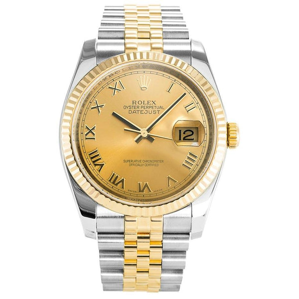 Reloj Rolex