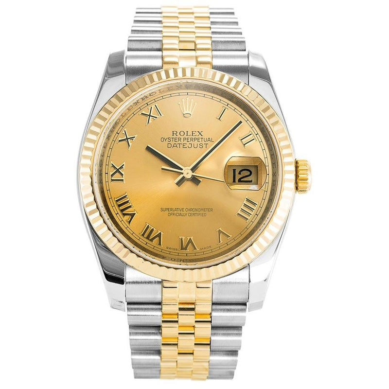 Reloj Rolex