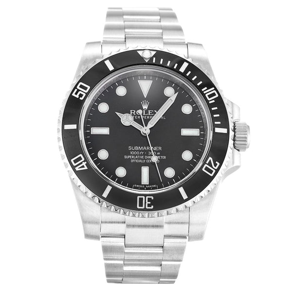 Reloj Rolex