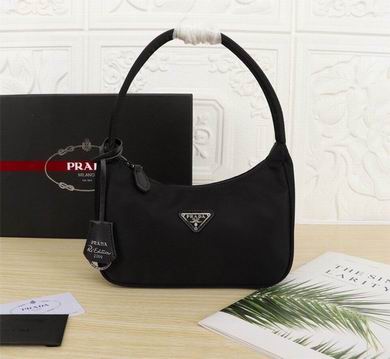 Bolso Prada