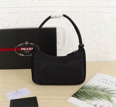 Bolso Prada