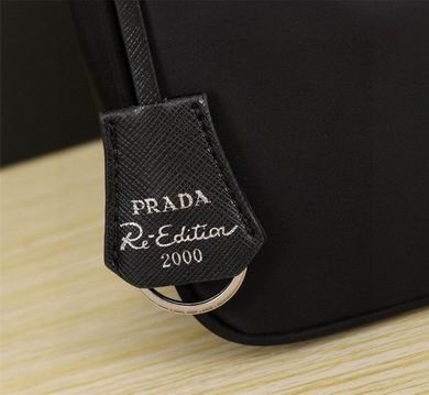 Bolso Prada