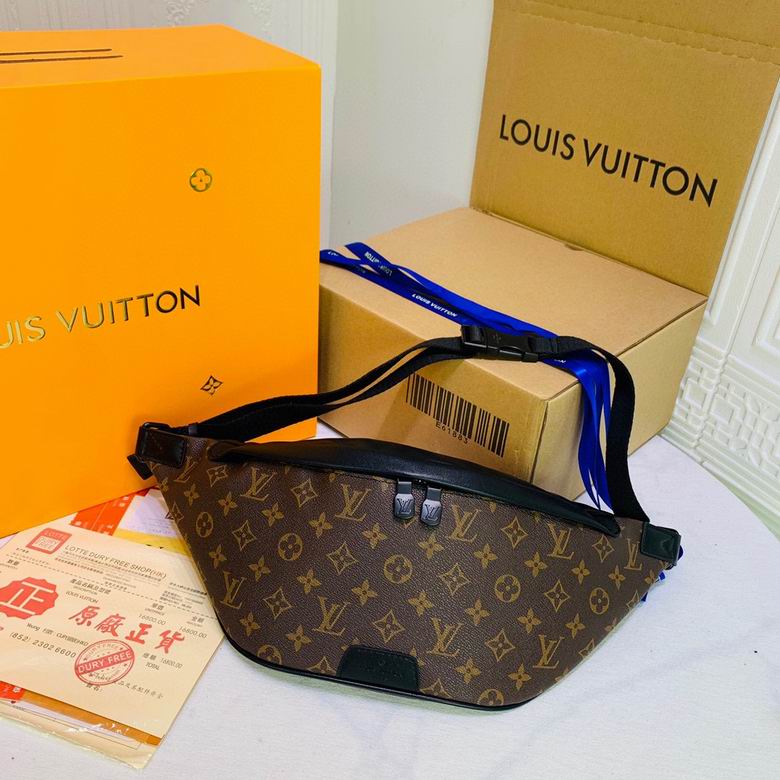 Riñonera Louis Vuitton