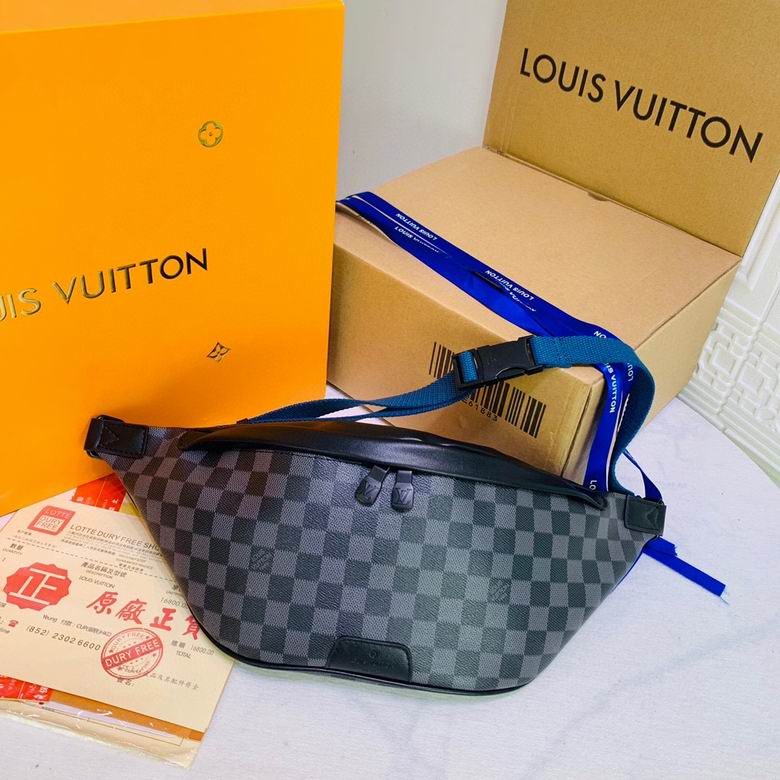 Riñonera Louis Vuitton