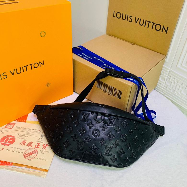 Riñonera Louis Vuitton