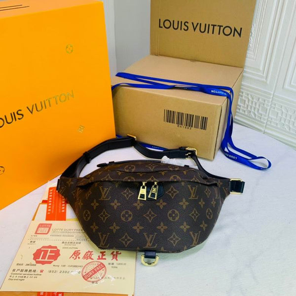 Riñonera Louis Vuitton