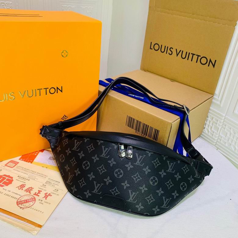 Riñonera Louis Vuitton