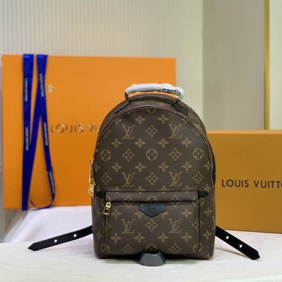 Mochila Louis Vuitton