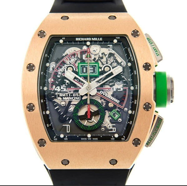 Reloj Richard Mille