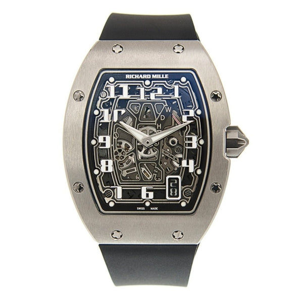 Reloj Richard Mille