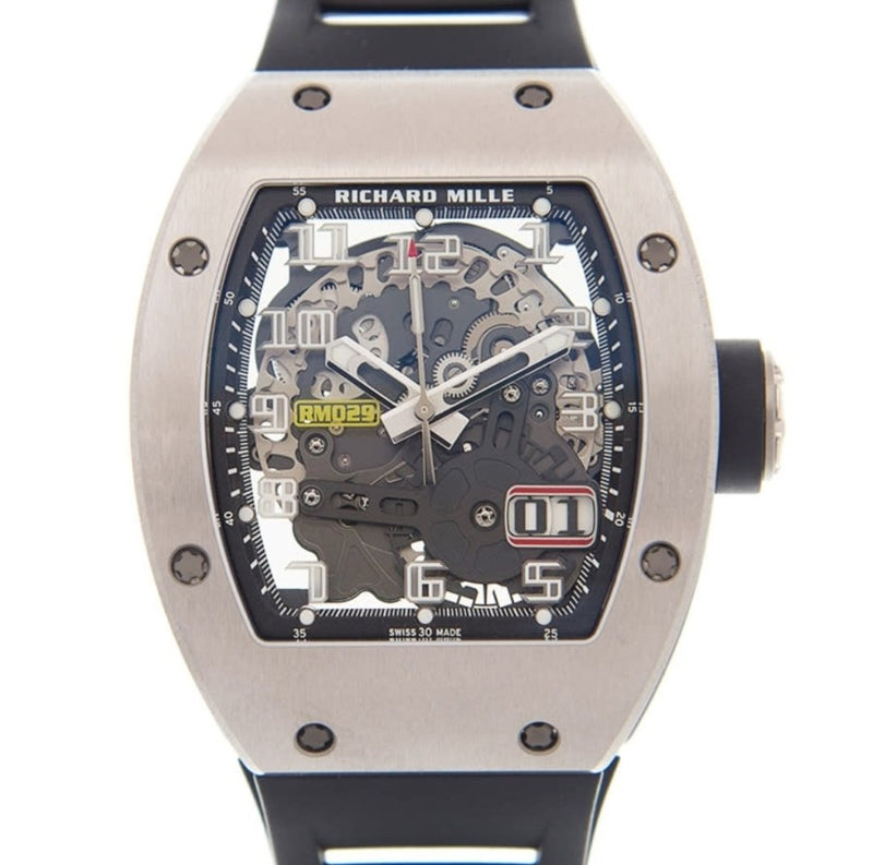 Reloj Richard Mille