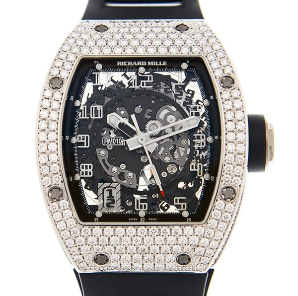 Reloj Richard Mille