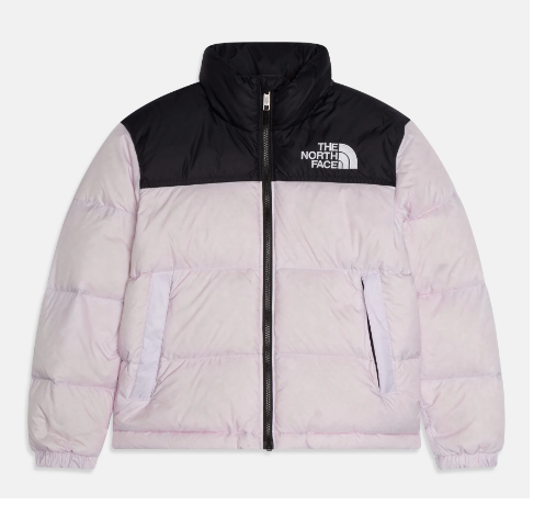 Abrigo The North Face 700