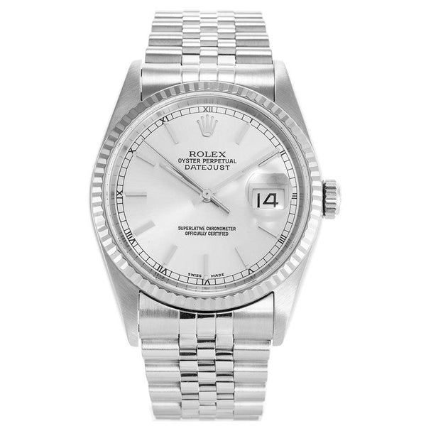 Reloj Rolex