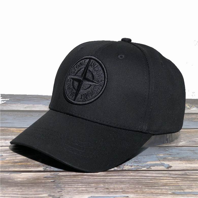 Gorra Stone Island