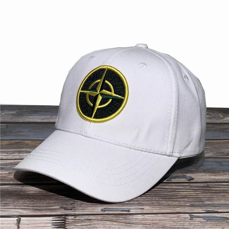 Gorra Stone Island