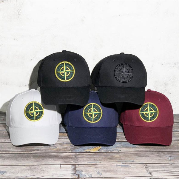 Gorra Stone Island