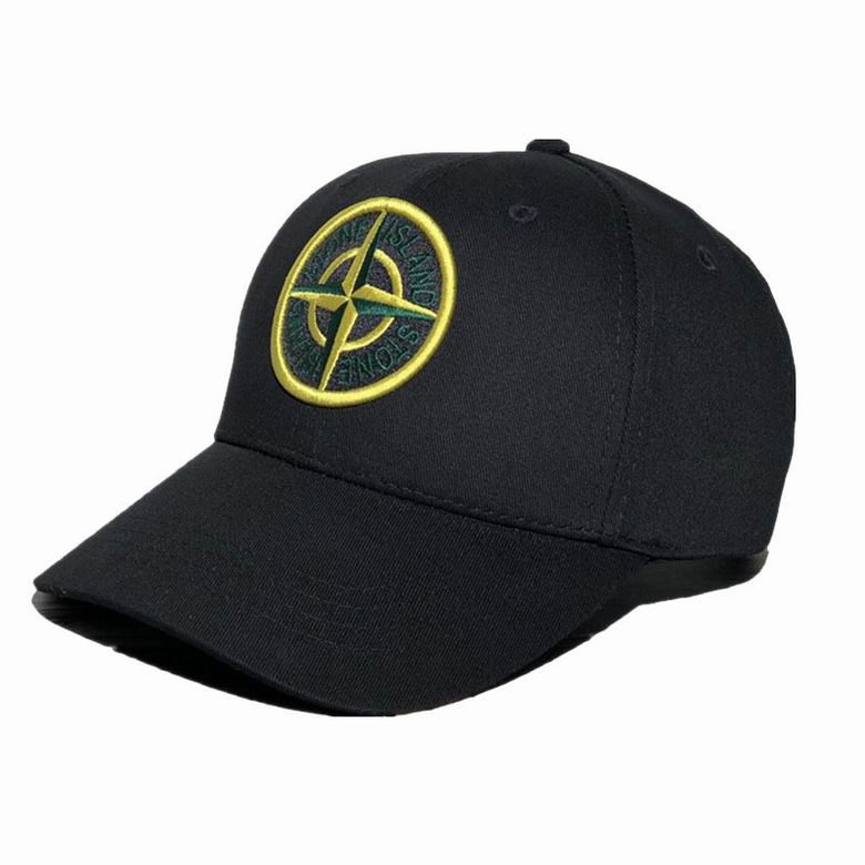 Gorra Stone Island