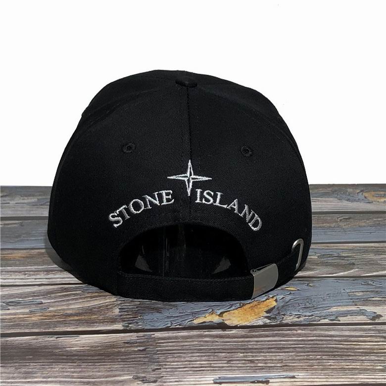 Gorra Stone Island