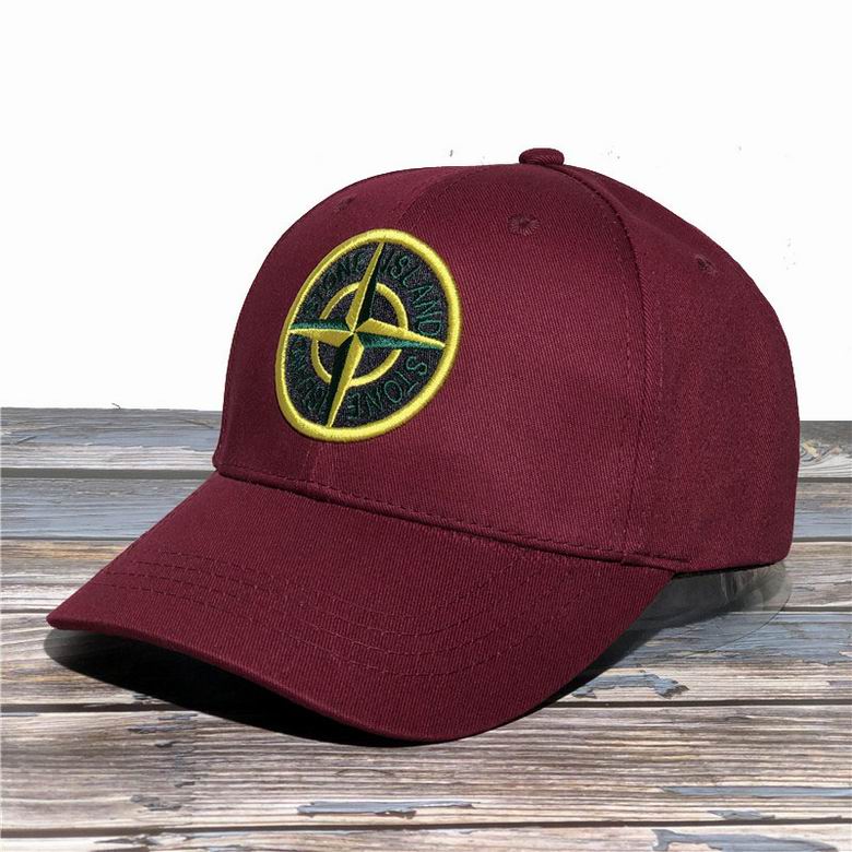 Gorra Stone Island