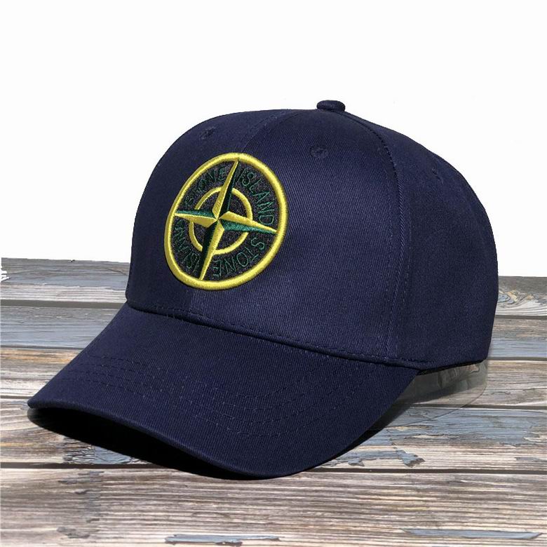 Gorra Stone Island