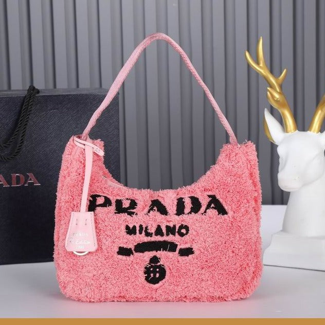 Bolso Prada