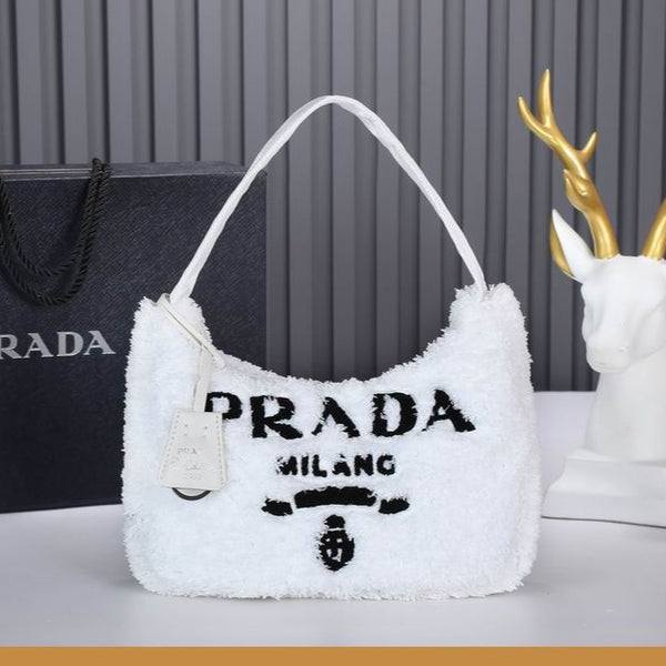 Bolso Prada