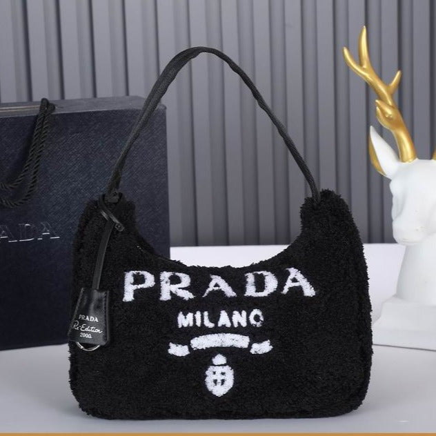 Bolso Prada