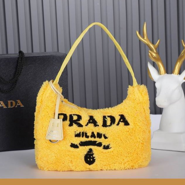 Bolso Prada