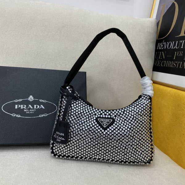 Bolso Prada