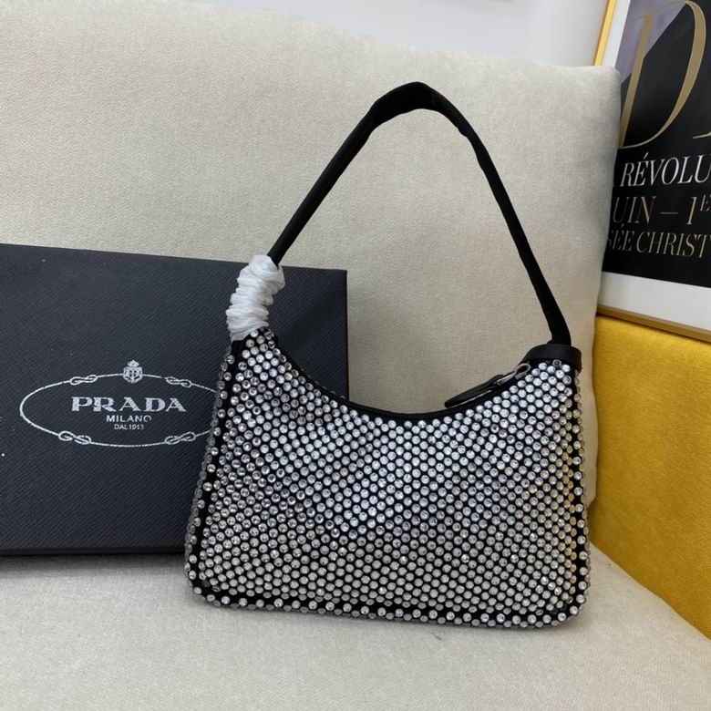 Bolso Prada