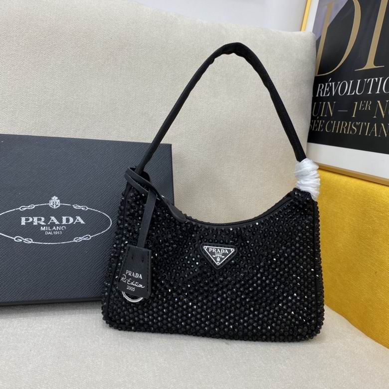 Bolso Prada