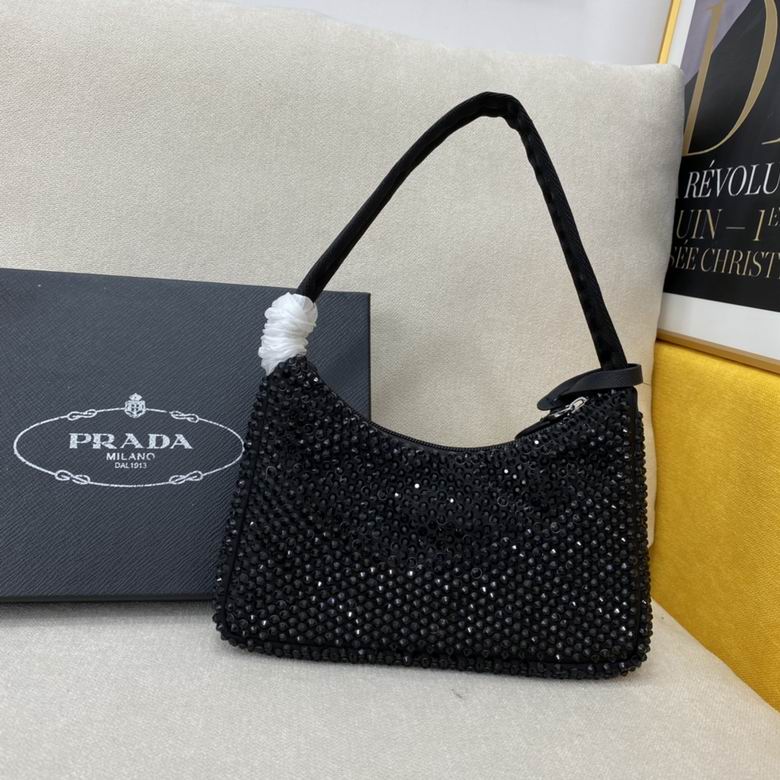 Bolso Prada