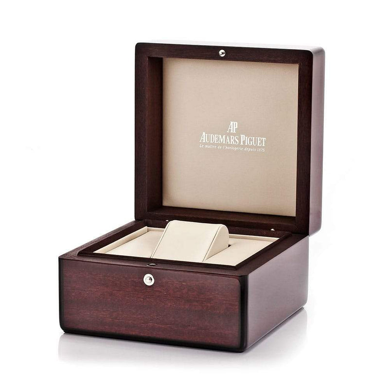 Caja Audemars Piguet