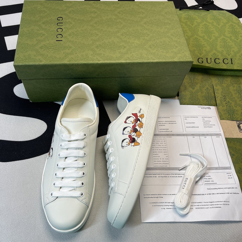 Gucci Sneakers