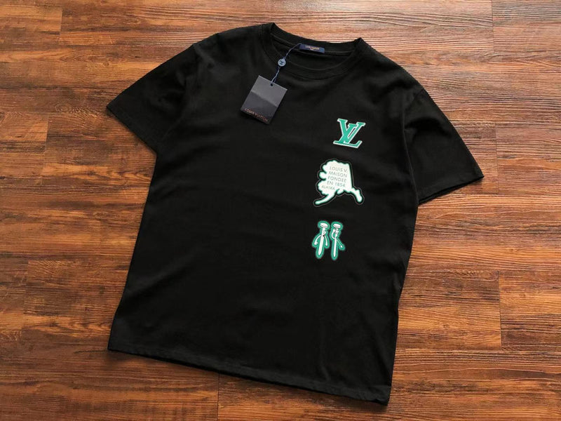 Camiseta Louis Vuitton