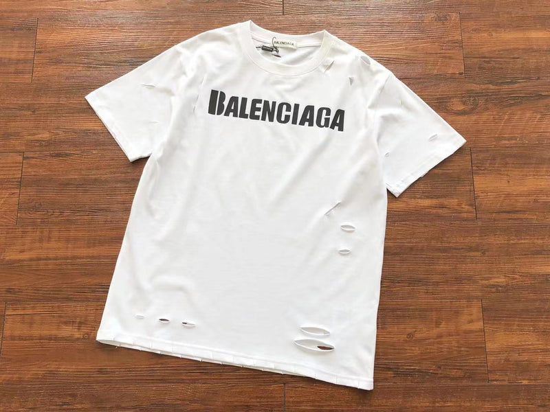 Camiseta Balenciaga