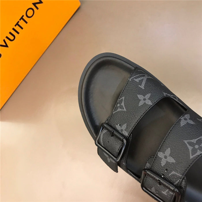 Chanclas Louis Vuitton