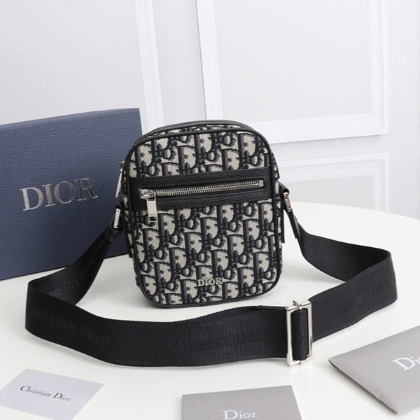 Bandolera Dior