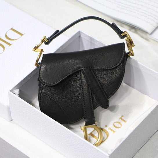 Bolso Dior