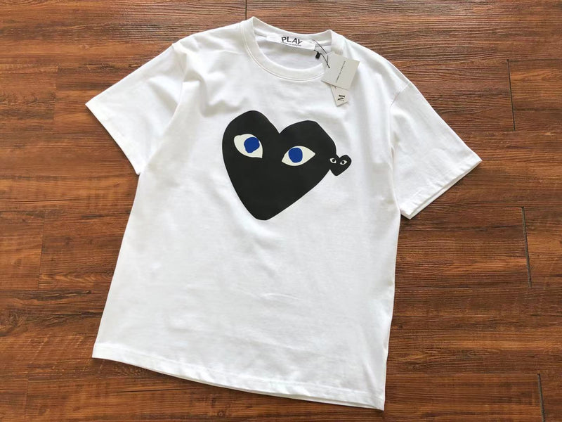 Camiseta CDG