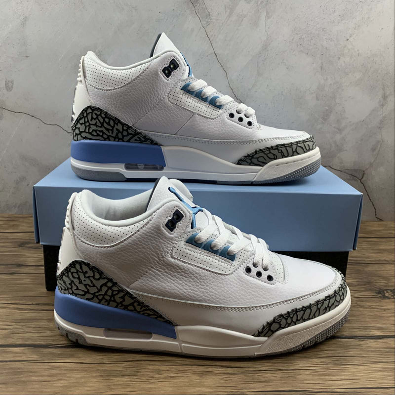 Jordan 3