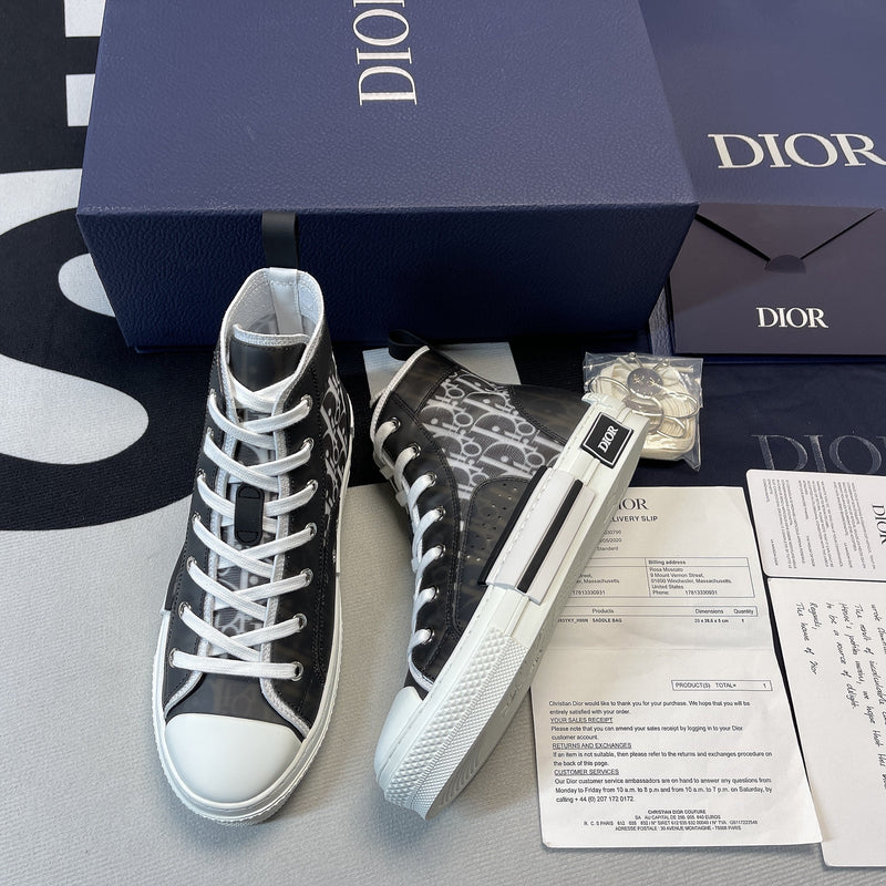 Dior B23