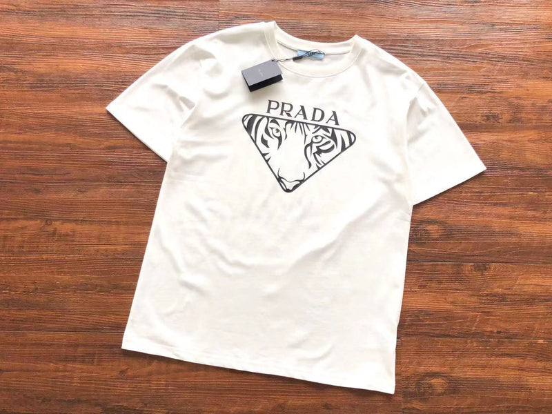 Camiseta Prada