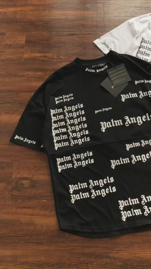 Camiseta Palm Angels