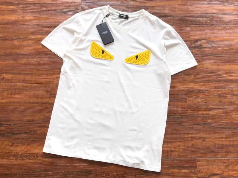 Camiseta Fendi