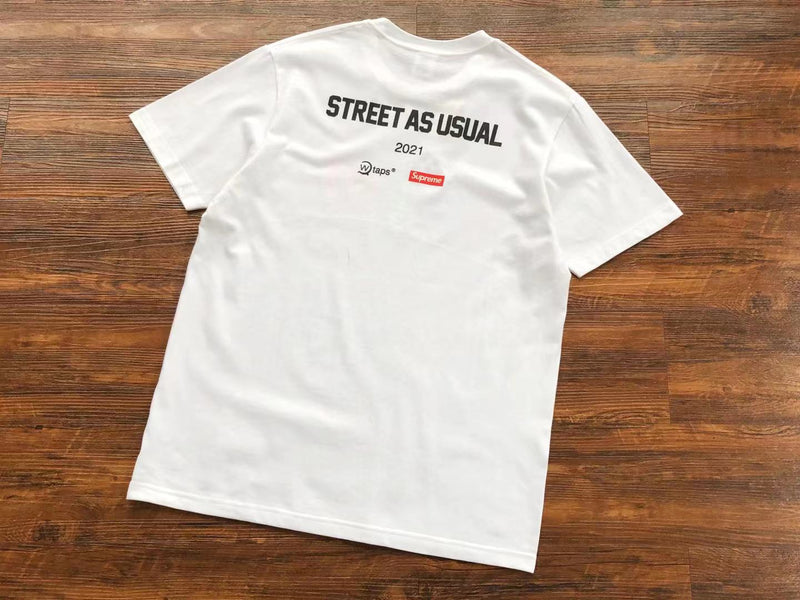 Camiseta Supreme