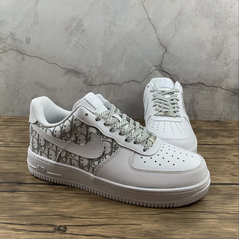 Dior x Air Force 1