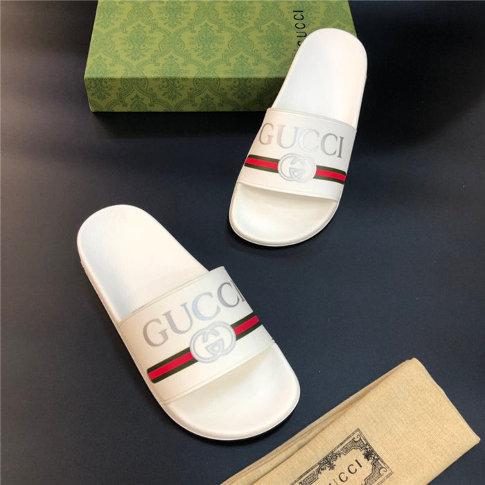 Chanclas Gucci